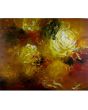 Schilderij Impressionisme John Frel Lightning Roses