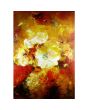 Schilderij Impressionistisch Summer Flowers John Frel