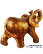 Olifant Gaudi
Golden Elephant beeld Gaudi Atelier John Frel