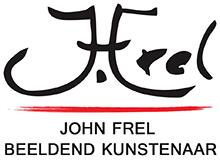 John Frel Kunstschilder